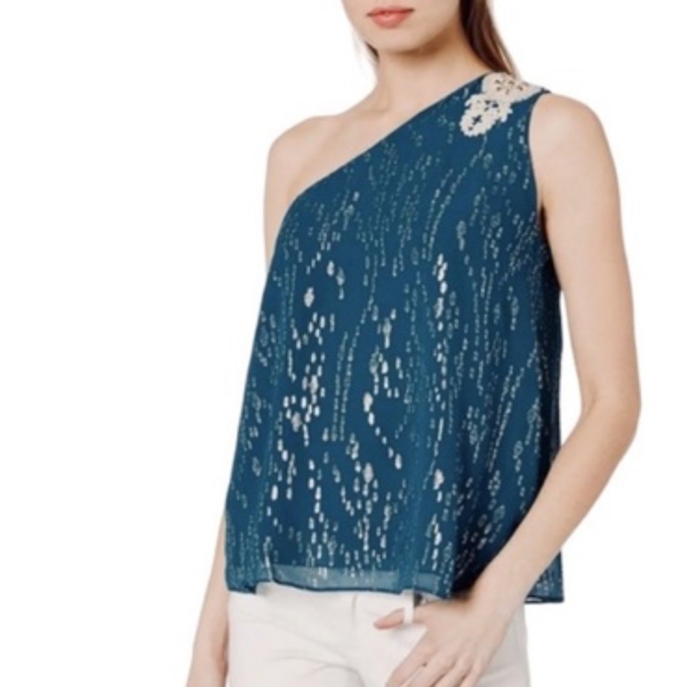 Lilly Pulitzer Sienna Top 12 NWT Holiday Christmas